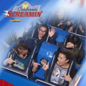 Meet your Posher, Karen